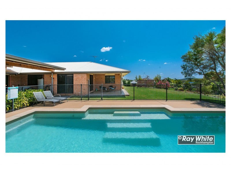 93 Perrott Drive, Rockyview QLD 4701