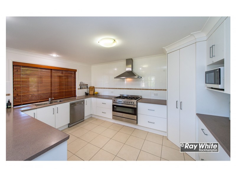 93 Perrott Drive, Rockyview QLD 4701