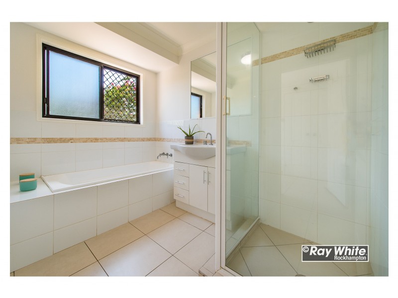 93 Perrott Drive, Rockyview QLD 4701