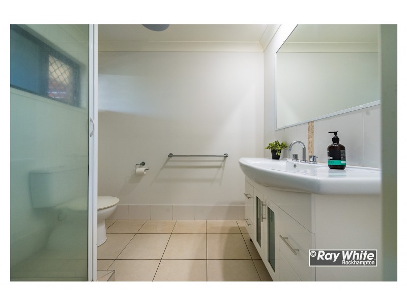 93 Perrott Drive, Rockyview QLD 4701