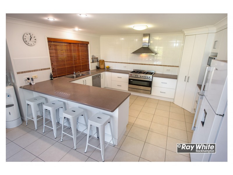93 Perrott Drive, Rockyview QLD 4701