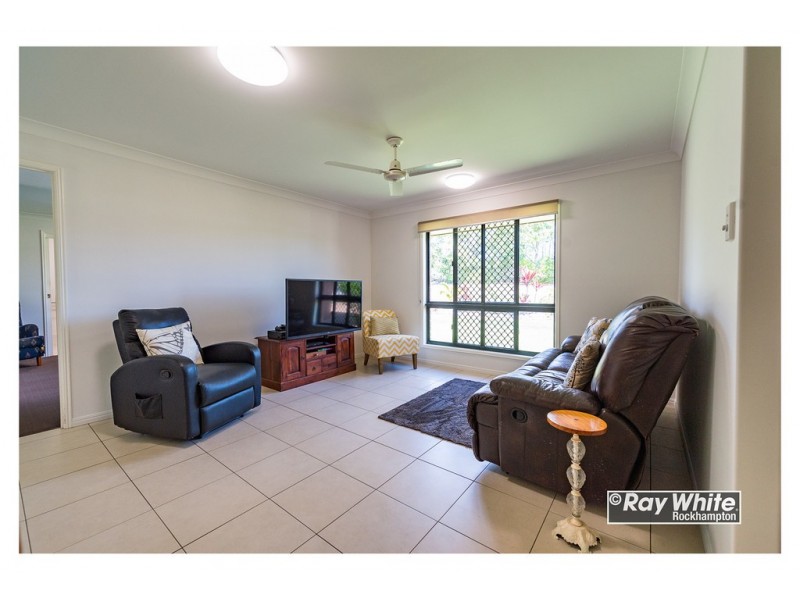 93 Perrott Drive, Rockyview QLD 4701