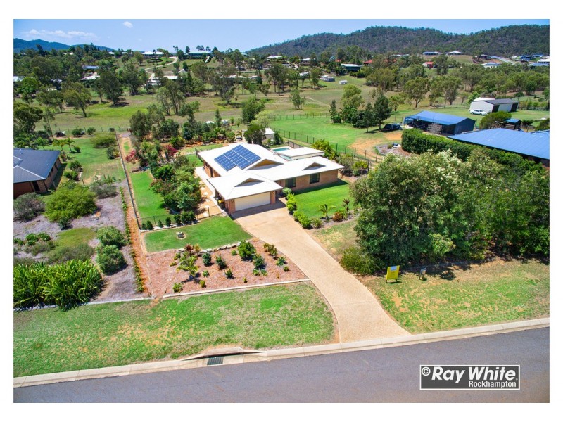 93 Perrott Drive, Rockyview QLD 4701