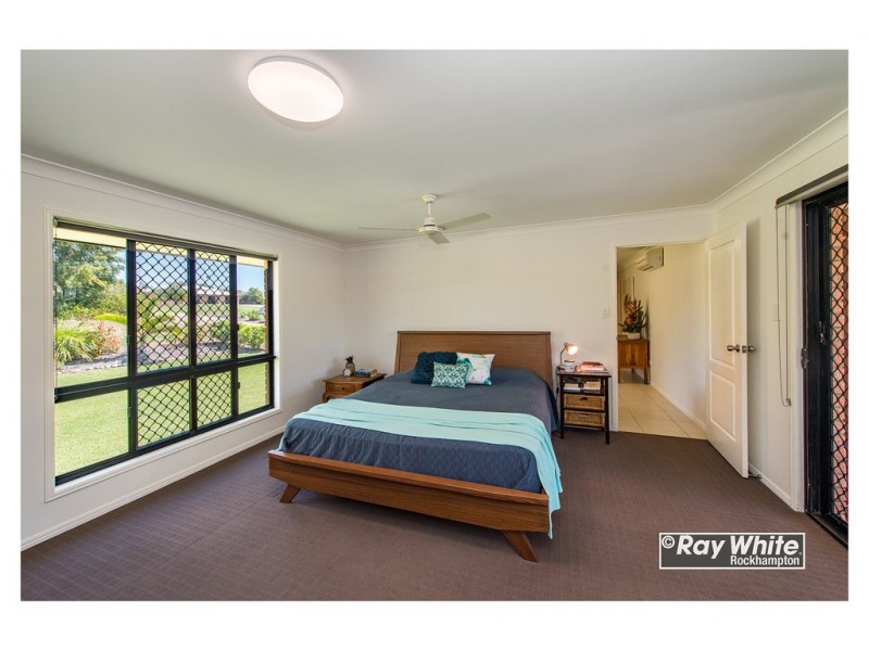 93 Perrott Drive, Rockyview QLD 4701