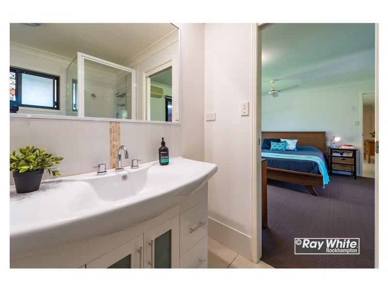 93 Perrott Drive, Rockyview QLD 4701