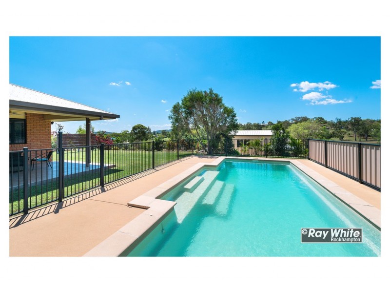 93 Perrott Drive, Rockyview QLD 4701