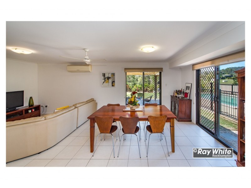 93 Perrott Drive, Rockyview QLD 4701