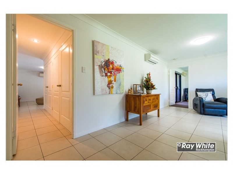 93 Perrott Drive, Rockyview QLD 4701