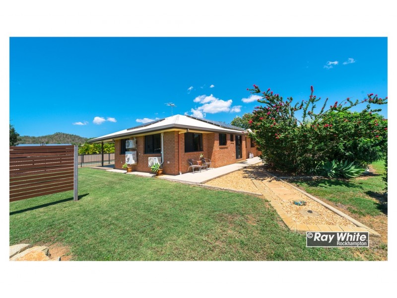 93 Perrott Drive, Rockyview QLD 4701