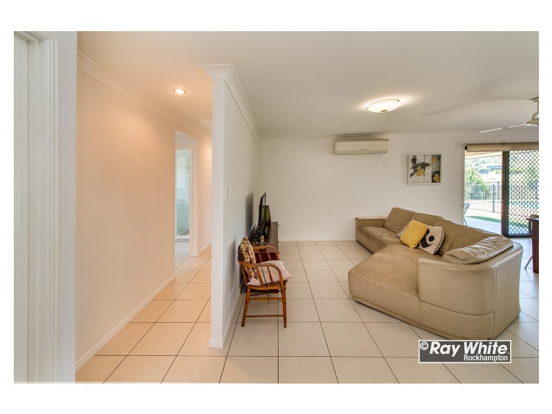 93 Perrott Drive, Rockyview QLD 4701