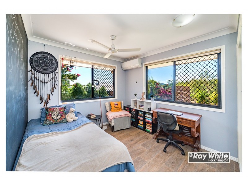 93 Perrott Drive, Rockyview QLD 4701