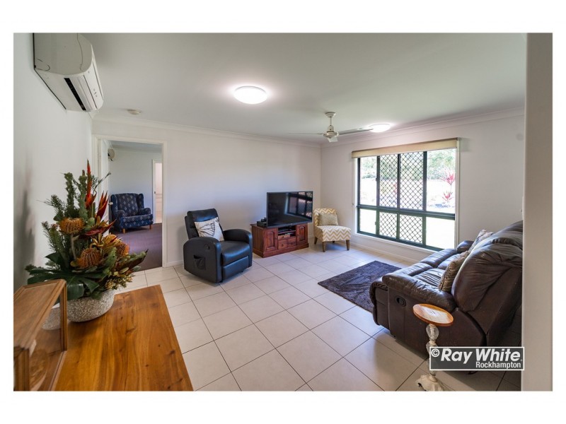 93 Perrott Drive, Rockyview QLD 4701