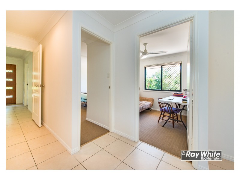 93 Perrott Drive, Rockyview QLD 4701