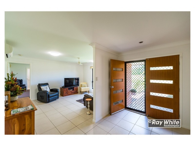 93 Perrott Drive, Rockyview QLD 4701