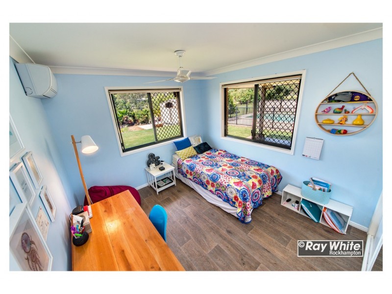 93 Perrott Drive, Rockyview QLD 4701
