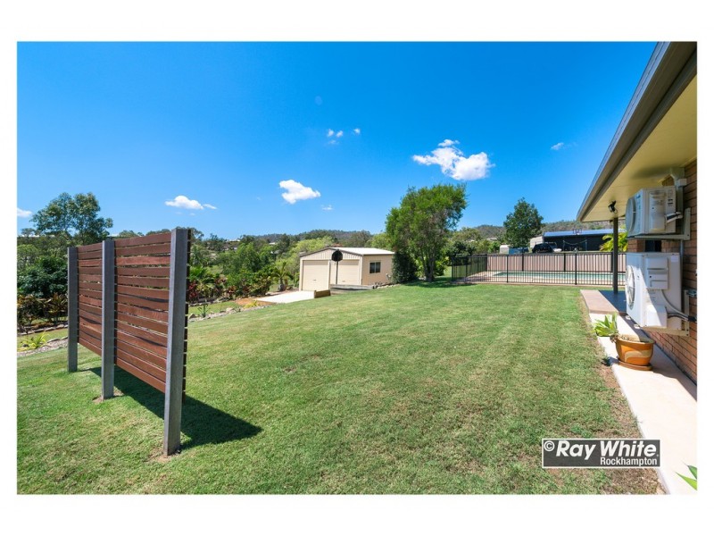 93 Perrott Drive, Rockyview QLD 4701