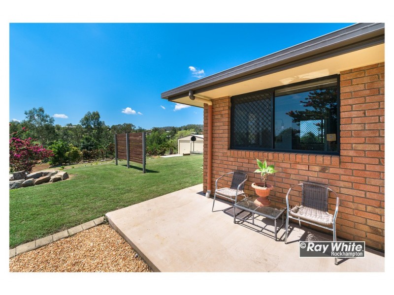 93 Perrott Drive, Rockyview QLD 4701