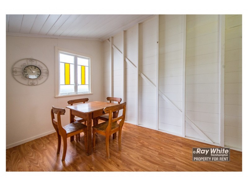 12 Weinholt Street, Allenstown QLD 4700