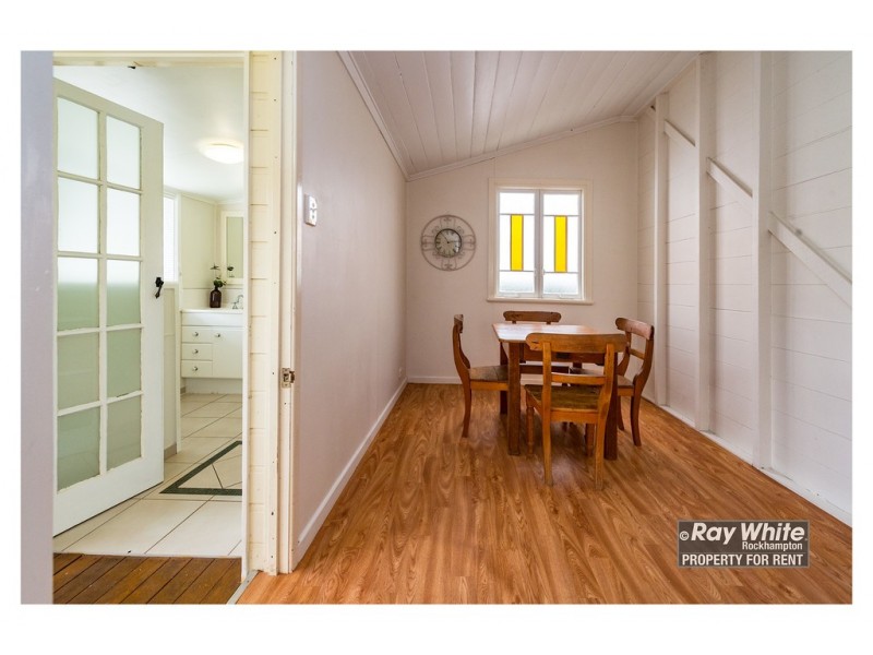 12 Weinholt Street, Allenstown QLD 4700