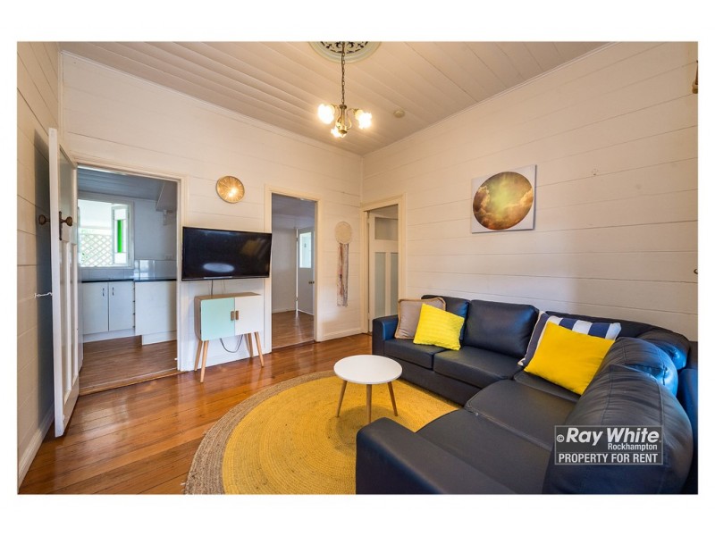 12 Weinholt Street, Allenstown QLD 4700