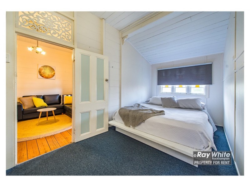 12 Weinholt Street, Allenstown QLD 4700