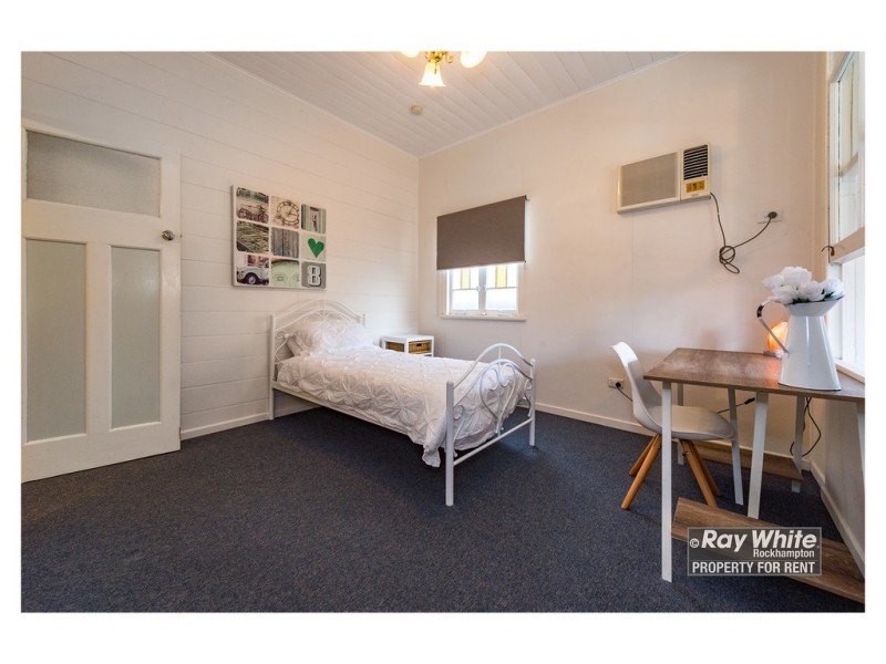 12 Weinholt Street, Allenstown QLD 4700