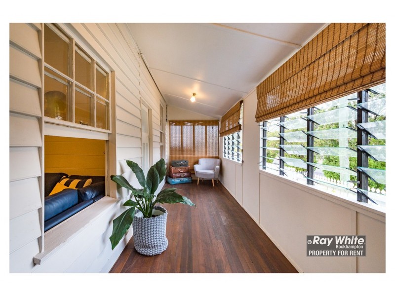 12 Weinholt Street, Allenstown QLD 4700