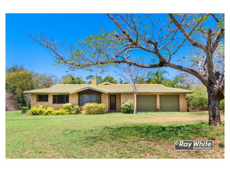 86 Bunya Road, Rockyview QLD 4701