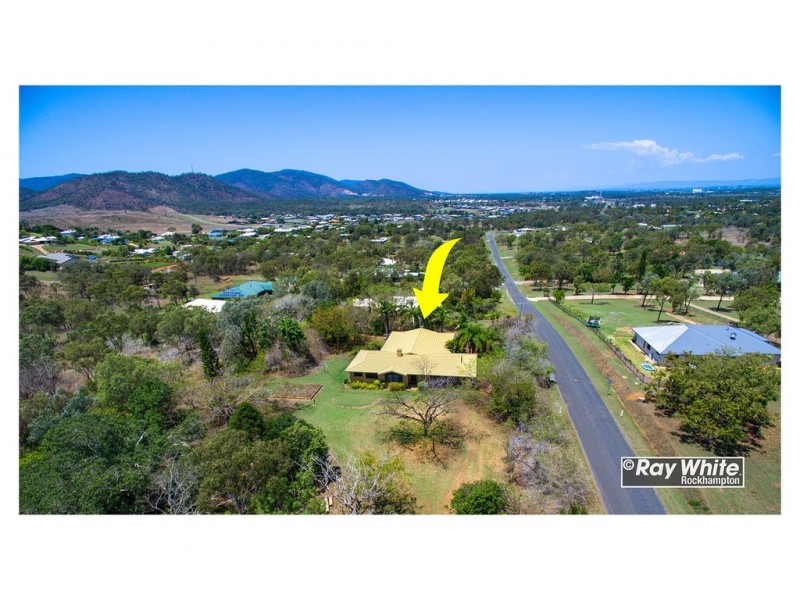 86 Bunya Road, Rockyview QLD 4701