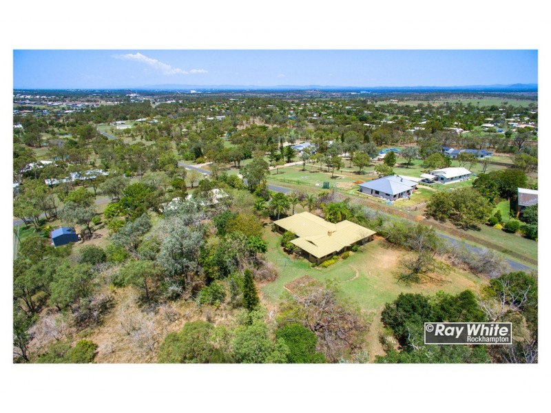 86 Bunya Road, Rockyview QLD 4701