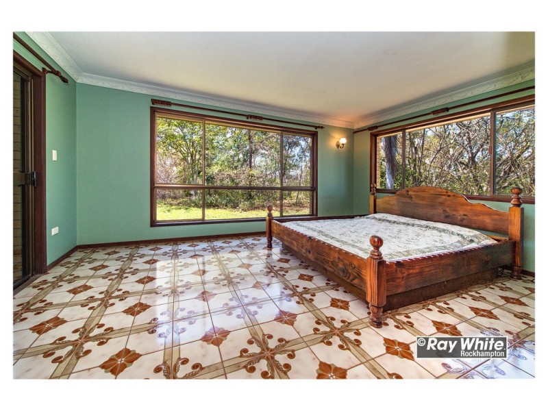 86 Bunya Road, Rockyview QLD 4701