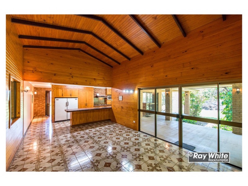 86 Bunya Road, Rockyview QLD 4701