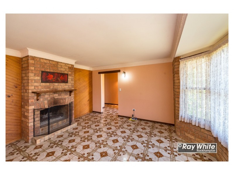 86 Bunya Road, Rockyview QLD 4701