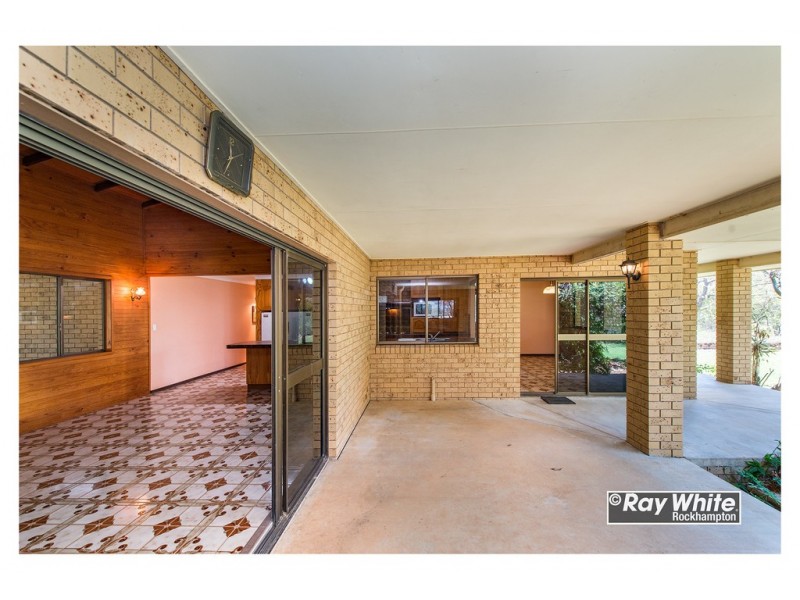 86 Bunya Road, Rockyview QLD 4701