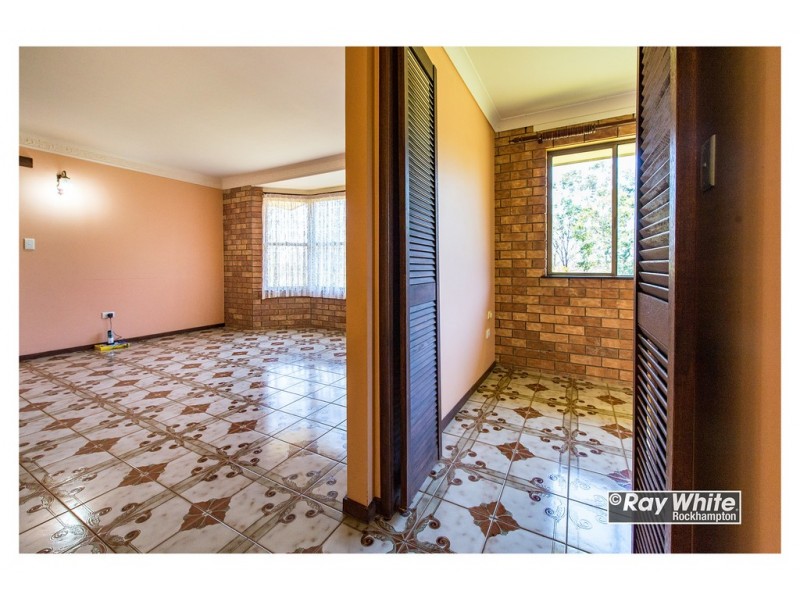 86 Bunya Road, Rockyview QLD 4701