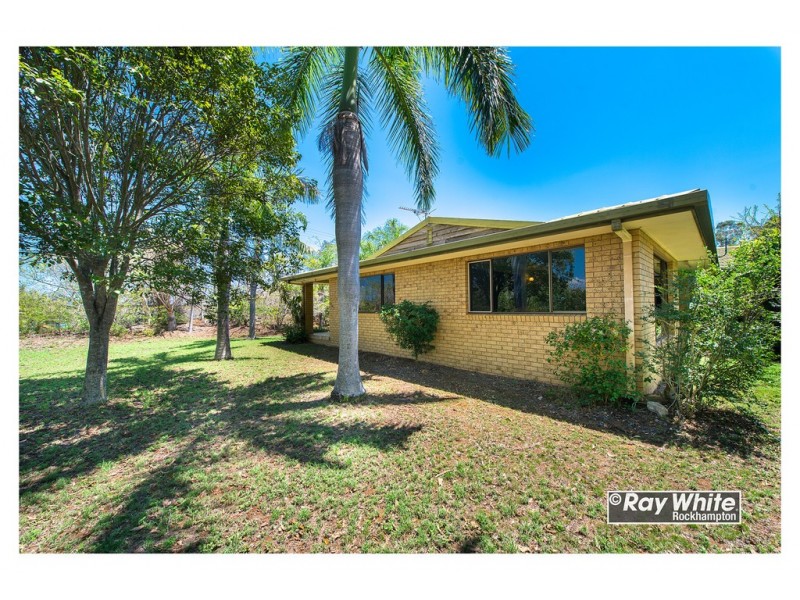 86 Bunya Road, Rockyview QLD 4701