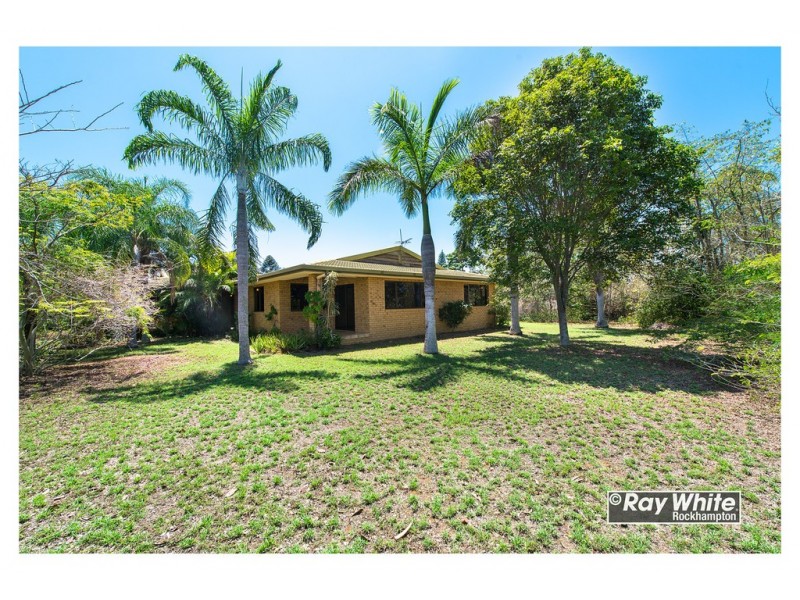 86 Bunya Road, Rockyview QLD 4701
