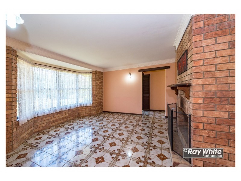 86 Bunya Road, Rockyview QLD 4701