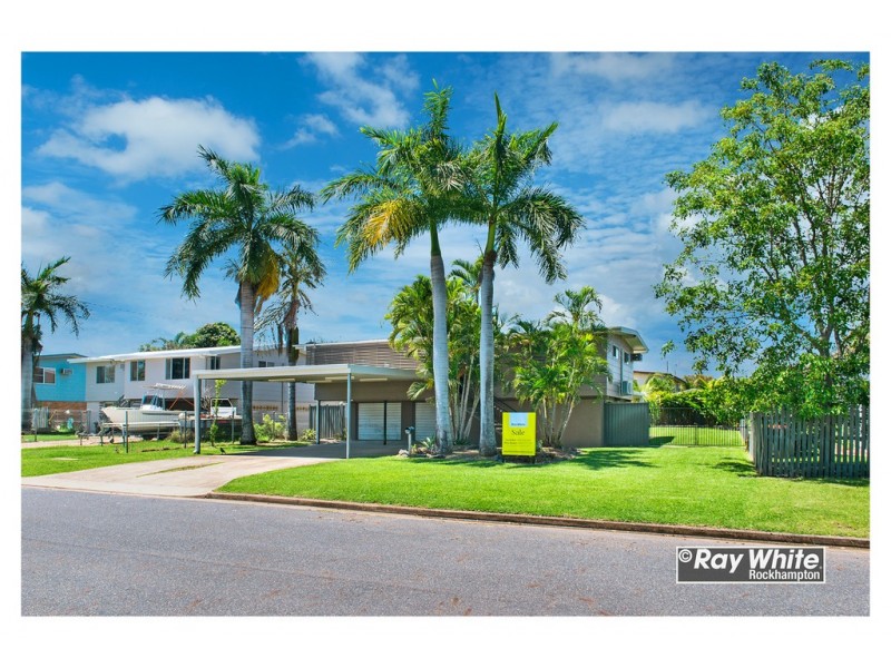 24 Roderkirchen Street, Kawana QLD 4701