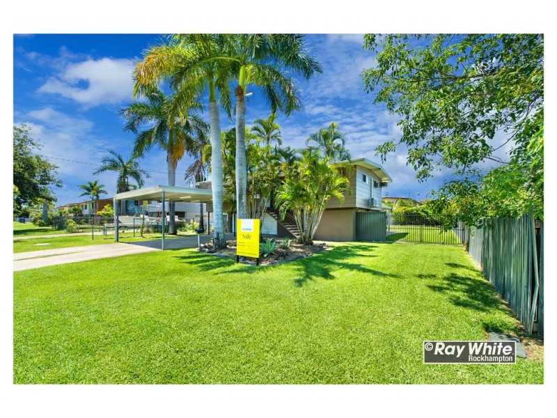 24 Roderkirchen Street, Kawana QLD 4701