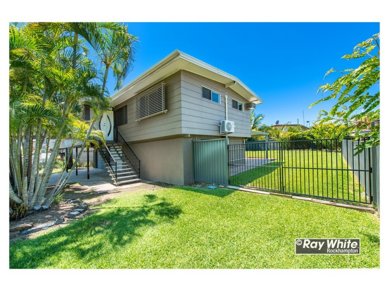 24 Roderkirchen Street, Kawana QLD 4701
