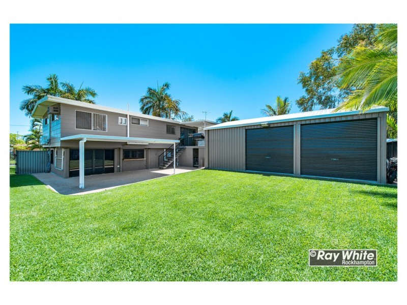 24 Roderkirchen Street, Kawana QLD 4701