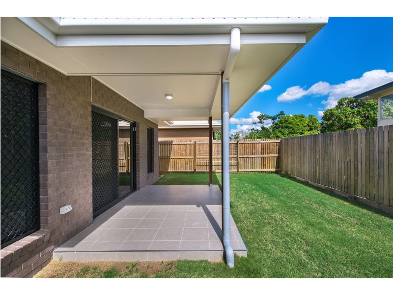 2/12-16 ELPHINSTONE STREET, Berserker QLD 4701