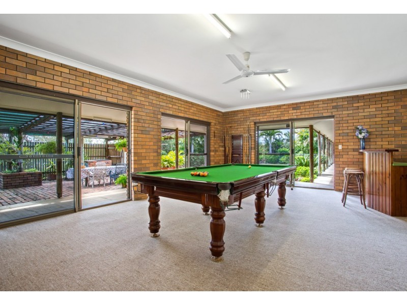 13 Emmerson Drive, Glenlee QLD 4711