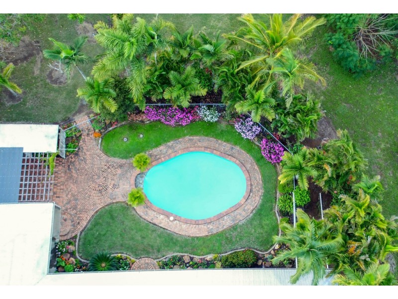 13 Emmerson Drive, Glenlee QLD 4711