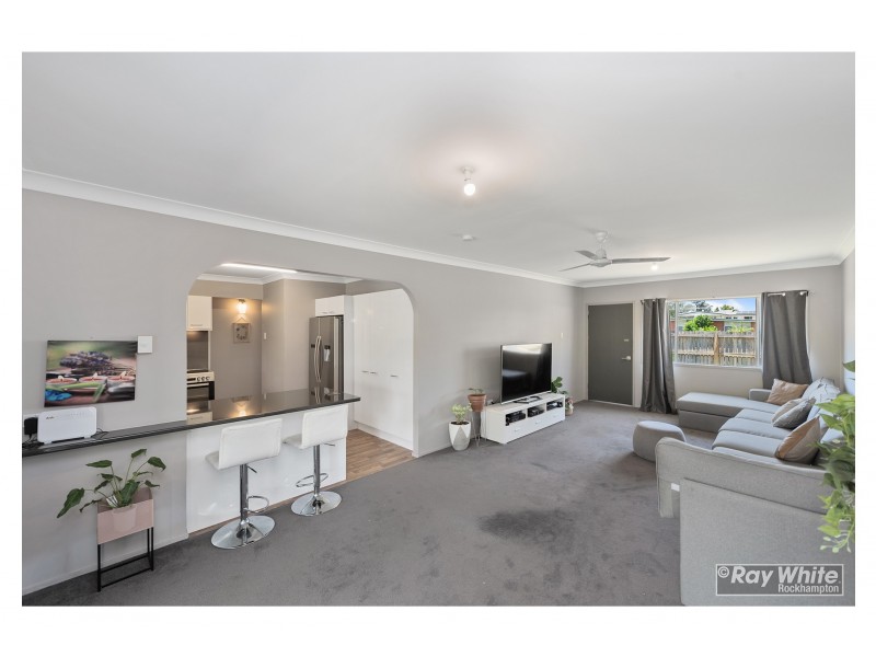 71 Sheehy Street, Park Avenue QLD 4701