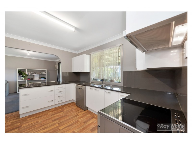 71 Sheehy Street, Park Avenue QLD 4701