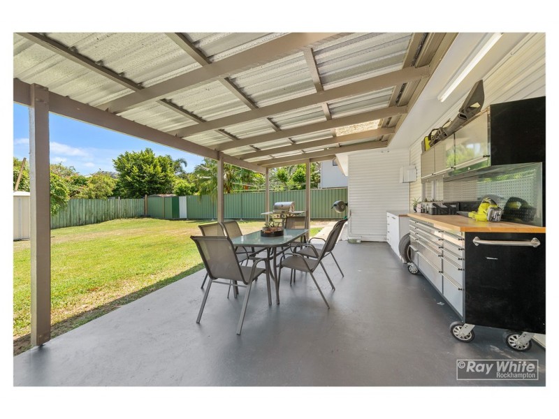 71 Sheehy Street, Park Avenue QLD 4701