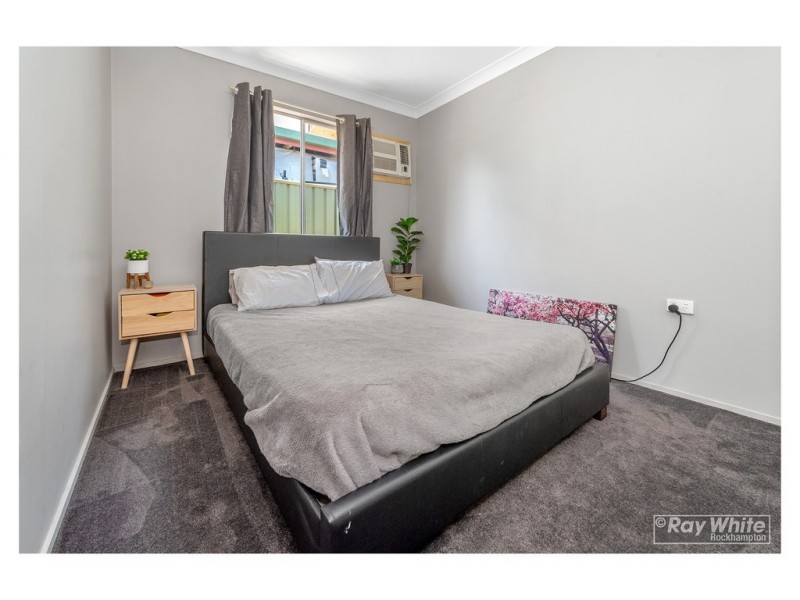 71 Sheehy Street, Park Avenue QLD 4701