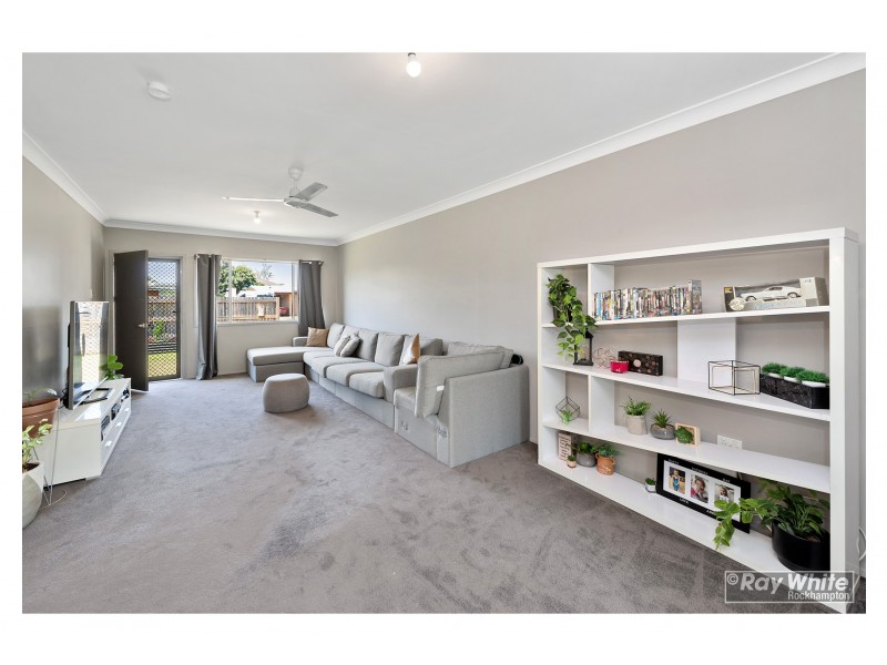 71 Sheehy Street, Park Avenue QLD 4701